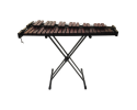 37 note xylophone on stand with mallets